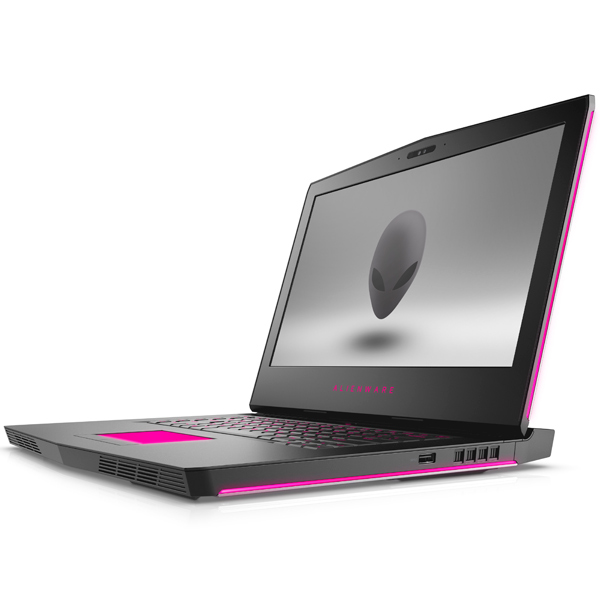 Ноутбук игровой Alienware R3 A15-8975