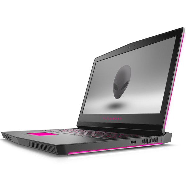 Ноутбук игровой Alienware R4 A17-8791