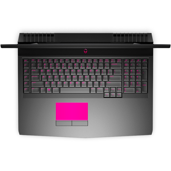 Ноутбук игровой Alienware R4 A17-8791