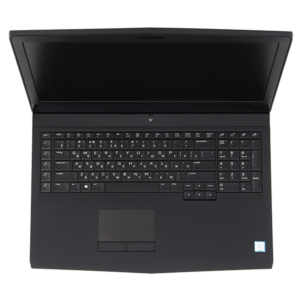 Ноутбук игровой Alienware R4 A17-8791