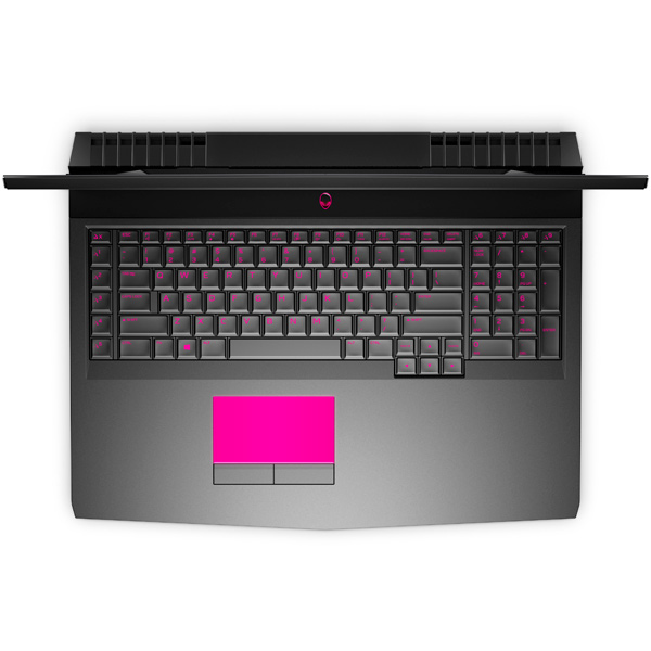 Ноутбук игровой Alienware R4 A17-8999
