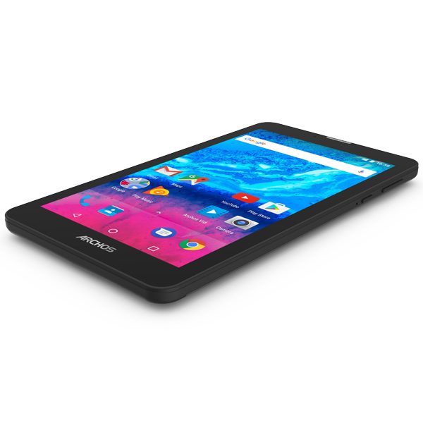 Планшет Archos 70 Core 6,95" 8Gb 3G серый