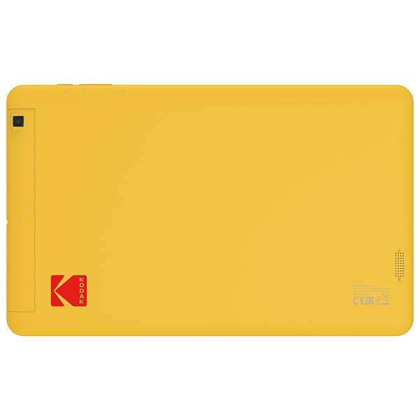 Планшет Kodak Tablet 10" 32Gb 3G Yellow (AC101TR)