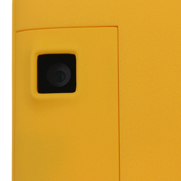 Планшет Kodak Tablet 10" 32Gb 3G Yellow (AC101TR)