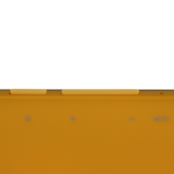 Планшет Kodak Tablet 10" 32Gb 3G Yellow (AC101TR)