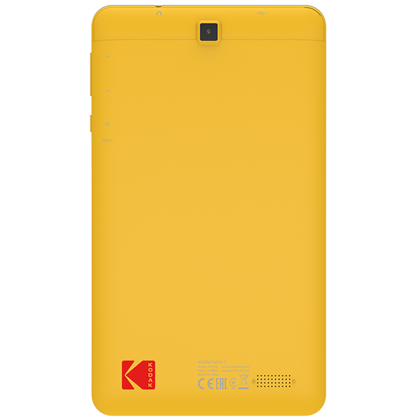 Планшет Kodak Tablet 7" 16Gb 3G Yellow (AC70TR)