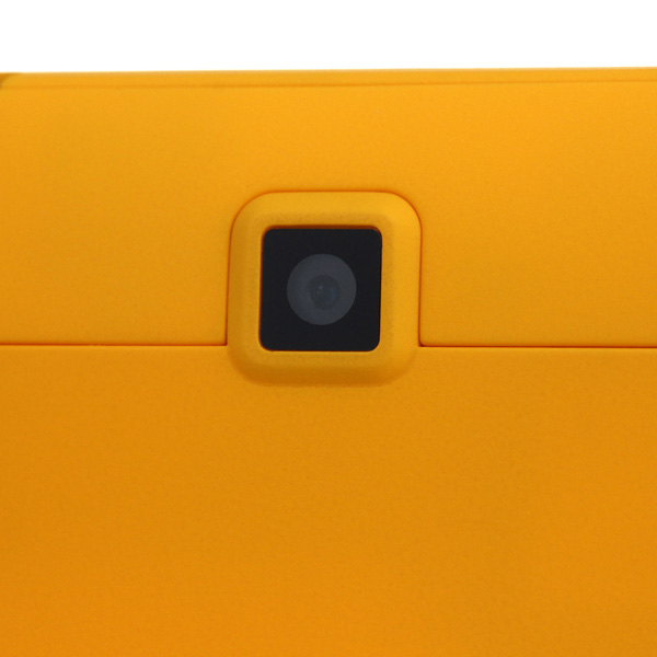 Планшет Kodak Tablet 7" 16Gb 3G Yellow (AC70TR)