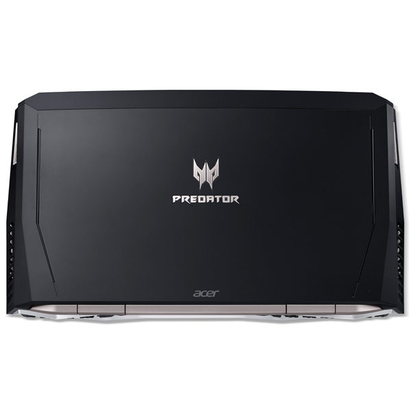 Ноутбук игровой Acer Predator GX21-71-76LZ NH.Q1RER.001