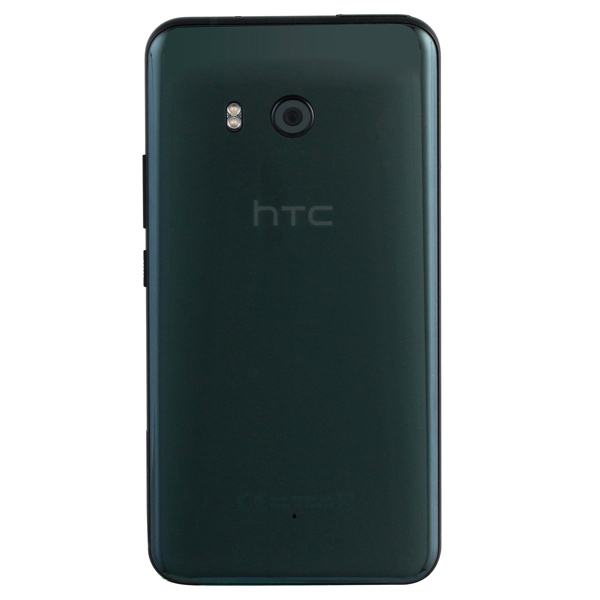 Смартфон HTC U11 128Gb Brilliant черный