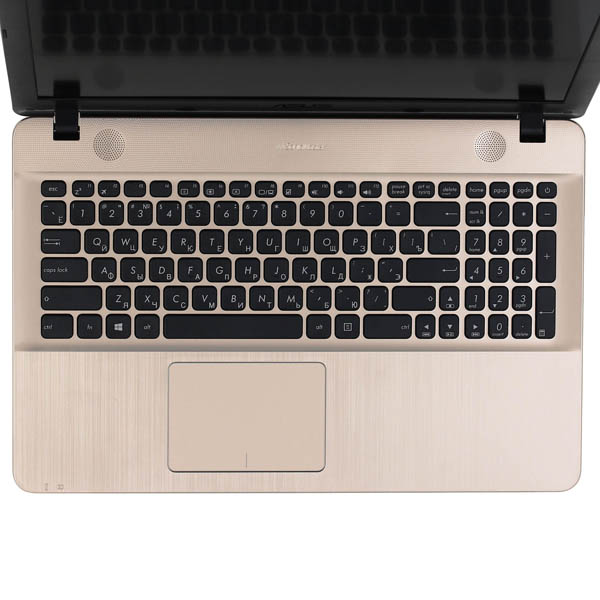 Ноутбук ASUS VivoBook Max X541NC-DM114T