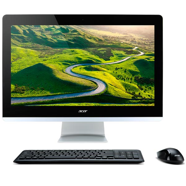 Моноблок Acer Aspire Z3-715 DQ.B84ER.002