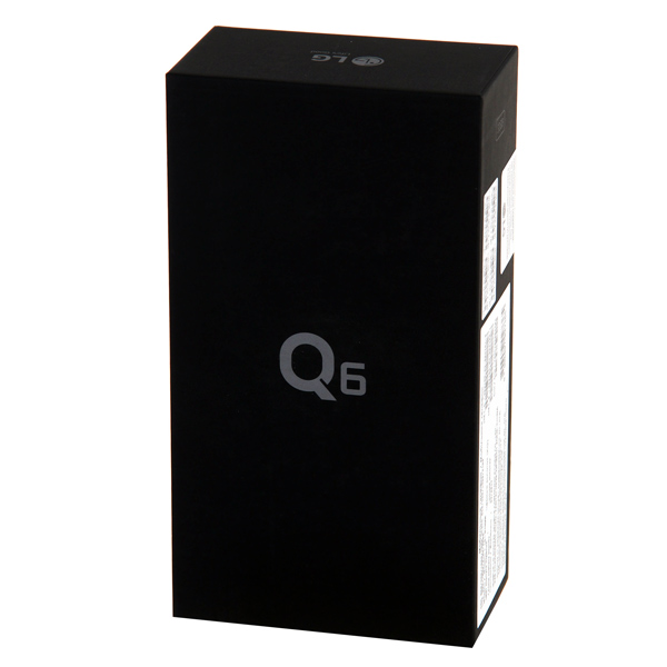 Смартфон LG Q6 Gold (M700AN)