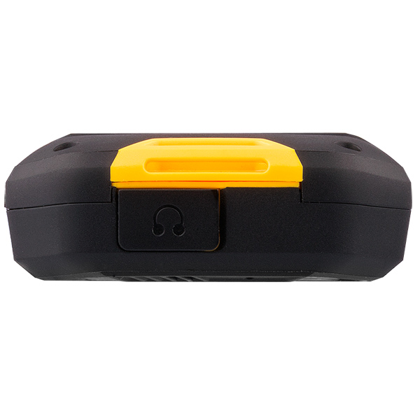 Мобильный телефон Senseit P300 желтый