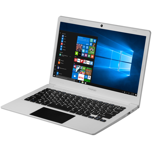 Ноутбук Prestigio 116C H (PSB116C01BFH_WH_CIS)