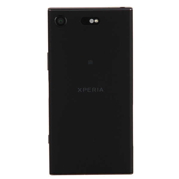 Смартфон Sony Xperia XZ1 compact Black (G8441)
