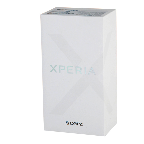 Смартфон Sony Xperia XZ1 compact Black (G8441)