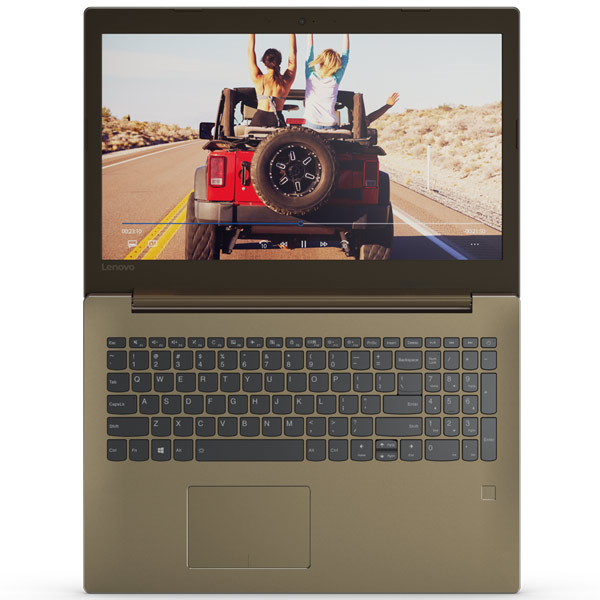 Ноутбук Lenovo IdeaPad 520-15IKB (80YL005KRK)