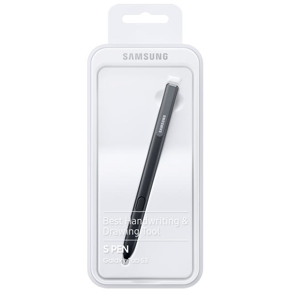 Стилус для планшета Samsung S Pen Tab S3 Black (EJ-PT820BBEGRU)