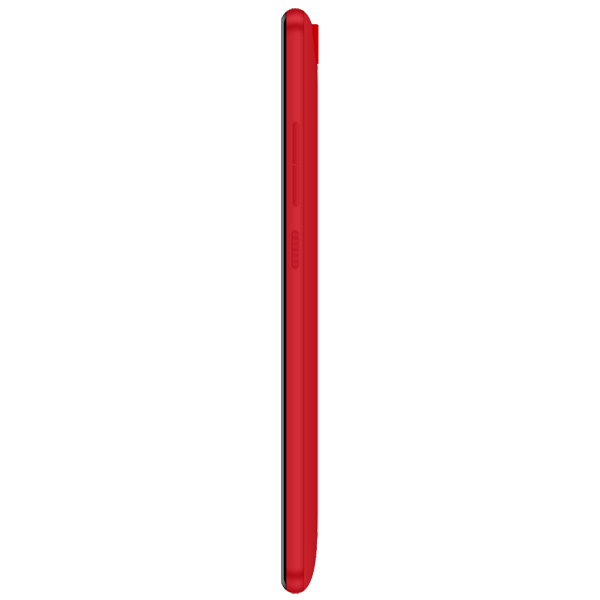 Смартфон BQ mobile Trend Red (BQ-5000L)