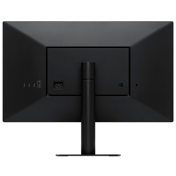 Монитор LG UltraFine 22MD4KA-B (4K, USB-C, Mac)