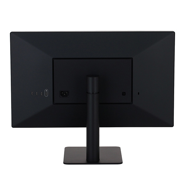 Монитор LG UltraFine 22MD4KA-B (4K, USB-C, Mac)