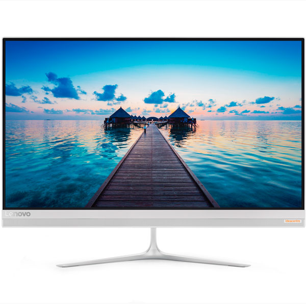 Моноблок Lenovo IdeaCentre 520S-23IKU (F0CU002ARK)