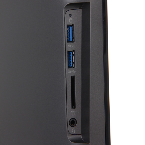 Моноблок Lenovo IdeaCentre 300-23ISU (F0BY00S8RK)