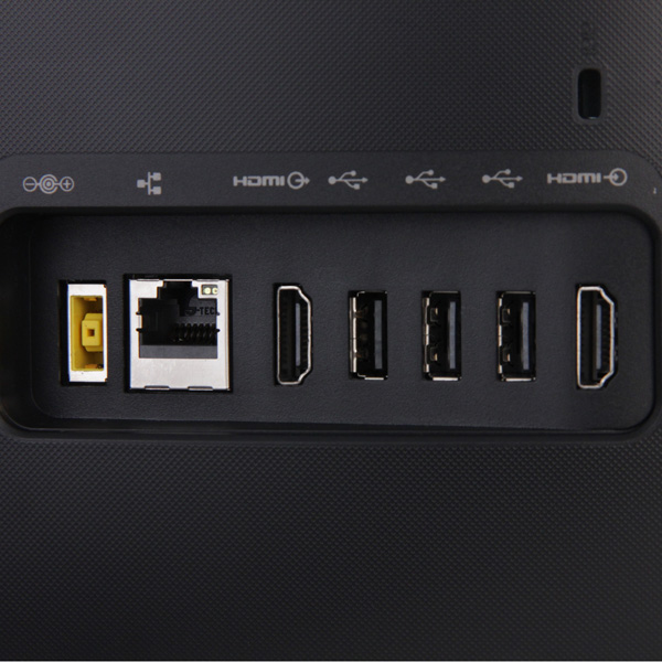 Моноблок Lenovo IdeaCentre 300-23ISU (F0BY00S8RK)