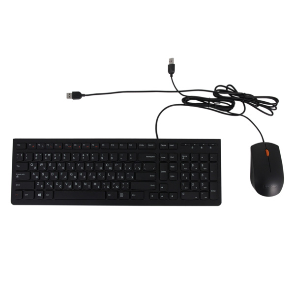 Моноблок Lenovo IdeaCentre 300-23ISU (F0BY00S8RK)