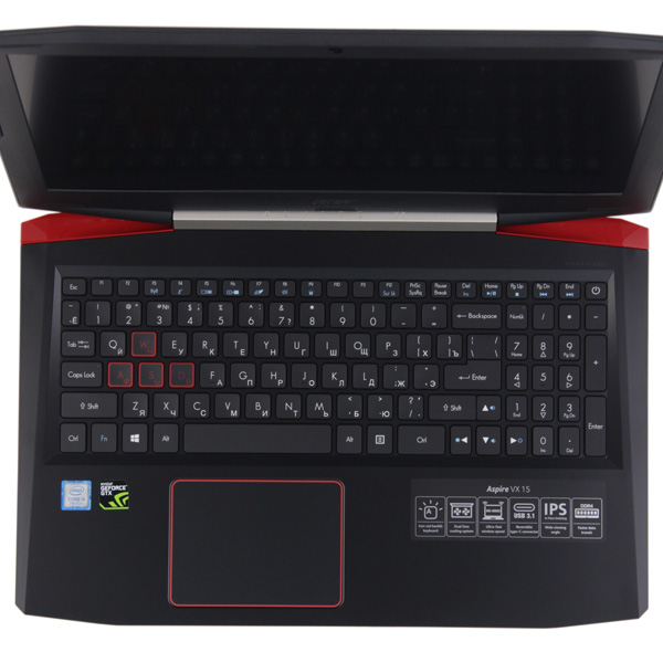 Ноутбук игровой Acer Aspire VX5-591G-76X9 NH.GM2ER.017