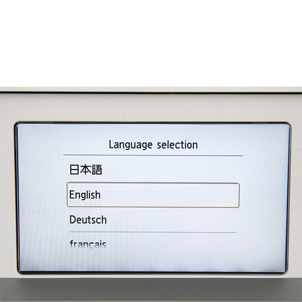 Струйное МФУ Canon PIXMA TS8040