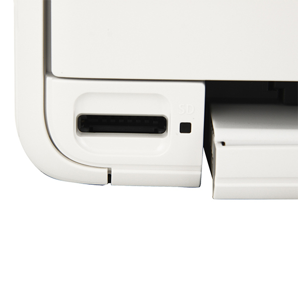 Струйное МФУ Canon PIXMA TS8040