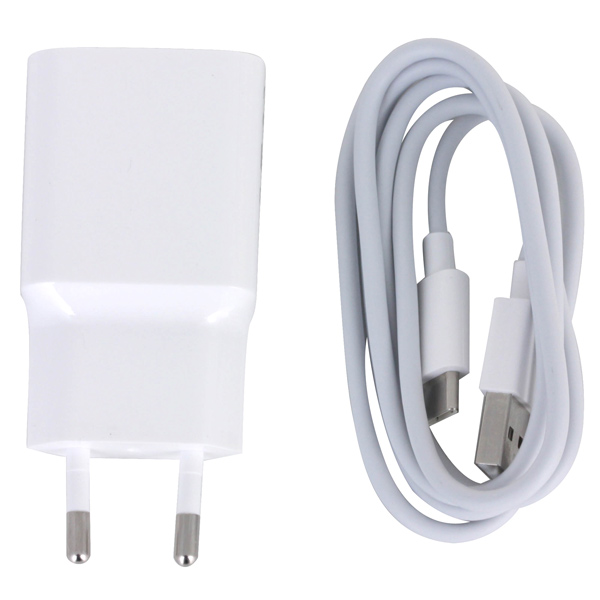 Смартфон Xiaomi Mi A1 64Gb черный