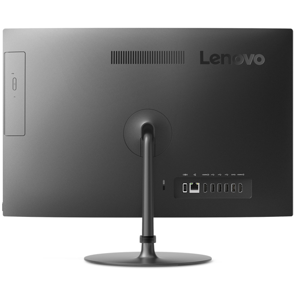 Моноблок Lenovo IdeaCentre 520-22IKU (F0D5000JRK)