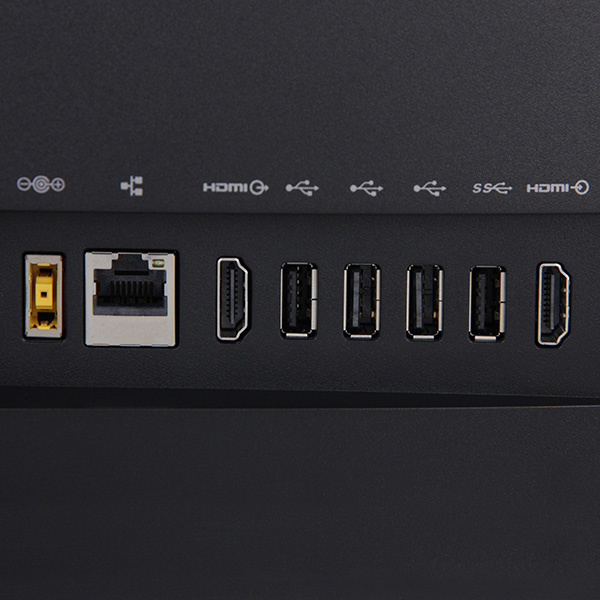 Моноблок Lenovo IdeaCentre 520-22IKU (F0D5000JRK)