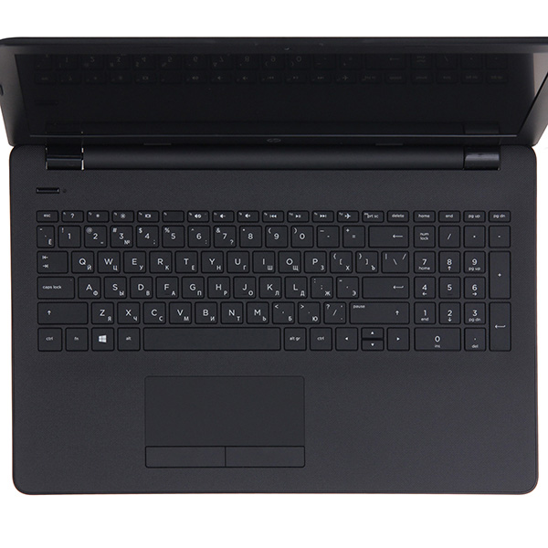 Ноутбук HP 15-bw585ur 2QE43EA