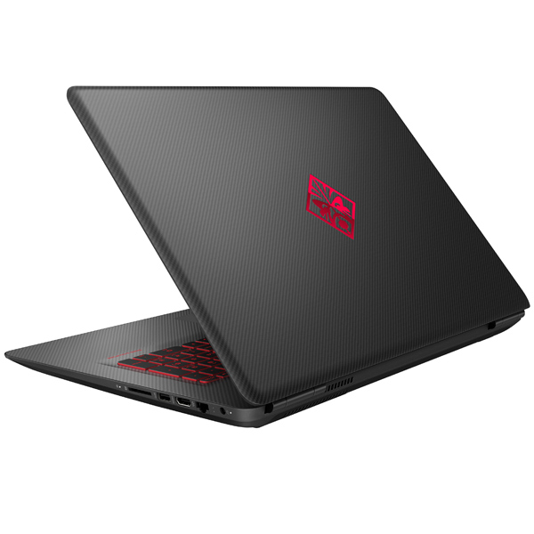 Ноутбук игровой HP OMEN 17-w035ur 1VG97EA