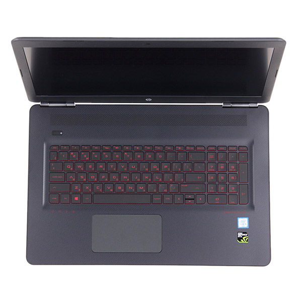 Ноутбук игровой HP OMEN 17-w035ur 1VG97EA