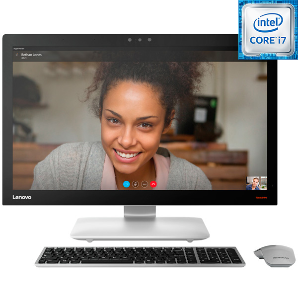 Моноблок Lenovo IdeaСentre 910-27ISH (F0C2006ARK)