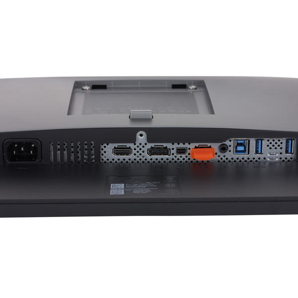 Монитор Dell U2518D