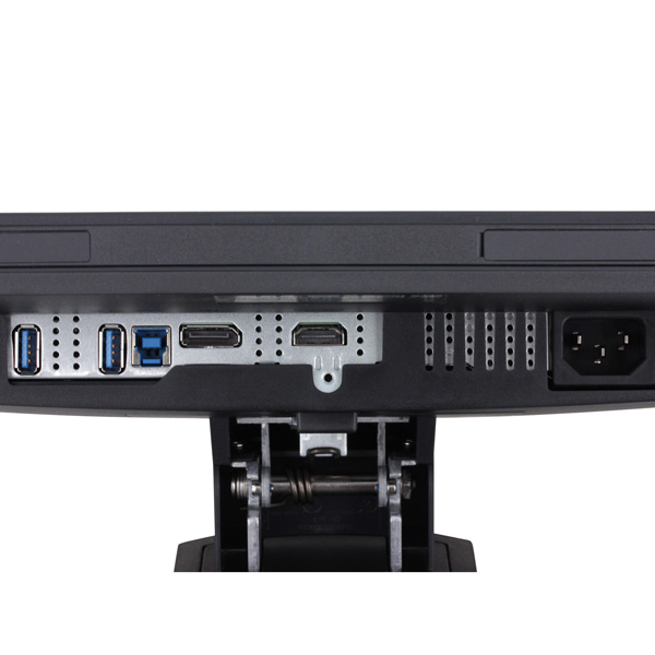 Монитор Dell P2418D