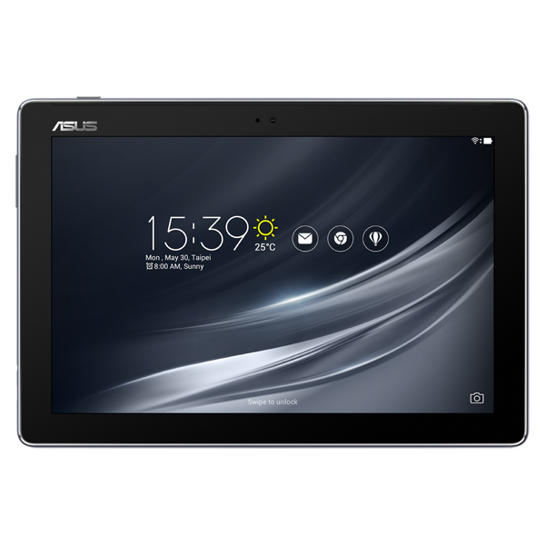 Планшет ASUS Zenpad Z301MFL 10" 16Gb LTE Grey (1H008A)