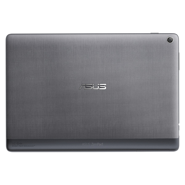 Планшет ASUS Zenpad Z301MFL 10" 16Gb LTE Grey (1H008A)