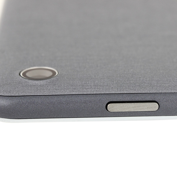 Планшет ASUS Zenpad Z301MFL 10" 16Gb LTE Grey (1H008A)