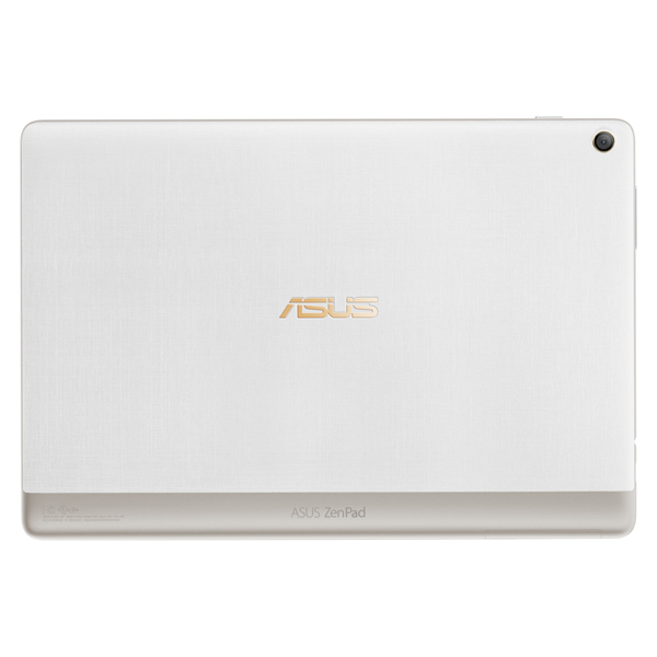 Планшет ASUS Zenpad Z301MFL 10" 16Gb LTE White (1B007A)