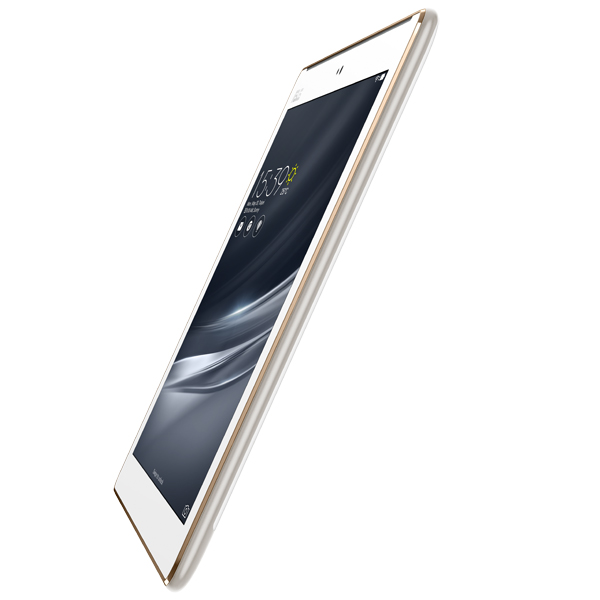 Планшет ASUS Zenpad Z301MFL 10" 16Gb LTE White (1B007A)