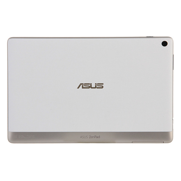 Планшет ASUS Zenpad Z301MFL 10" 16Gb LTE White (1B007A)