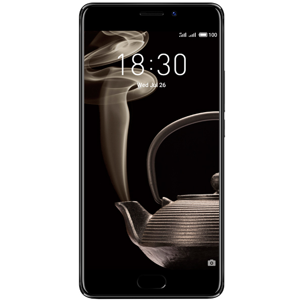 Смартфон Meizu Pro7 Plus 64Gb+6Gb Black (M793H)