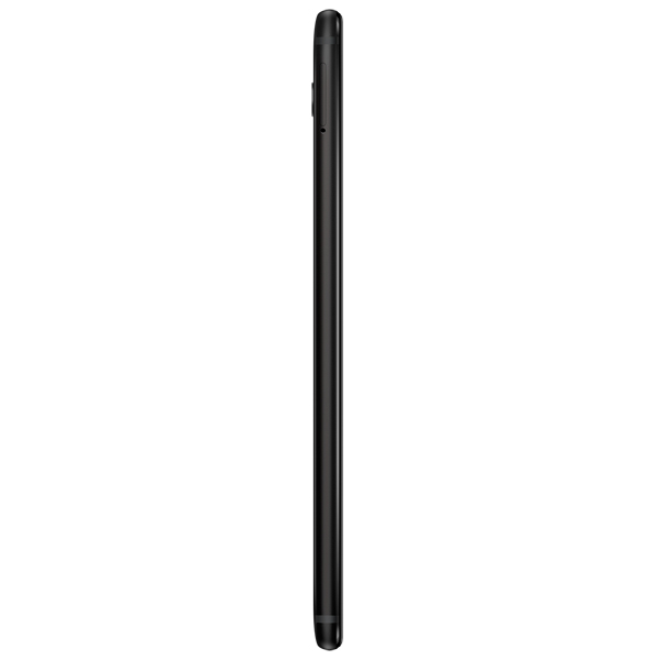 Смартфон Meizu Pro7 Plus 64Gb+6Gb Black (M793H)