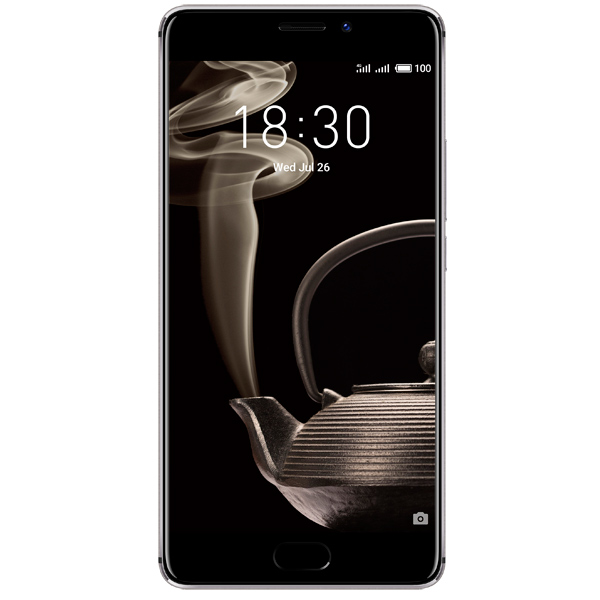 Смартфон Meizu Pro7 Plus 64Gb+6Gb Crystal Silver (M793H) фото